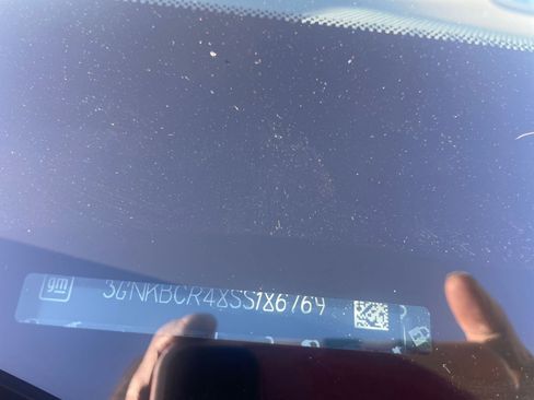 Used 2025 Chevrolet Blazer LT image 29