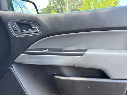 Used 2020 Chevrolet Colorado LT w/ Safety Package RWD image 26