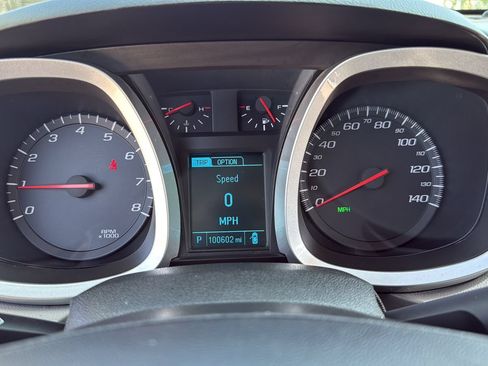 Used 2013 Chevrolet Equinox LT w/ Driver Convenience Package FWD image 13