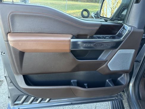 Used 2024 Ford F150 King Ranch image 10