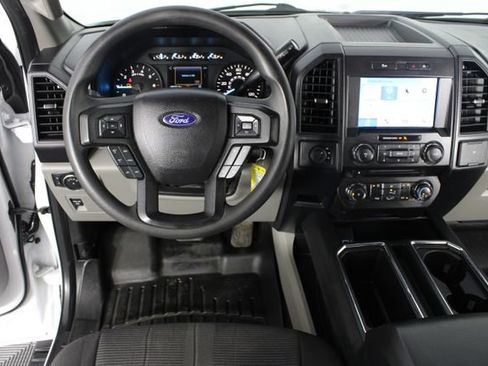 Used 2018 Ford F150 XL w/ Equipment Group 101A Mid image 10