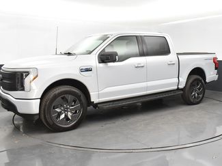 Used 2025 Ford F150 Lightning Flash video 1