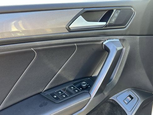 Used 2024 Volkswagen Tiguan Wolfsburg Edition image 15