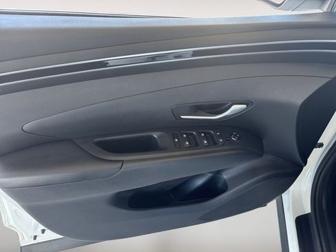 Used 2022 Hyundai Tucson SEL image 15