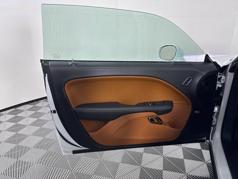 Used 2023 Dodge Challenger SRT Hellcat image 29