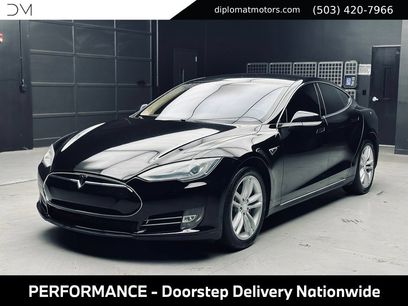 Used 2013 Tesla Model S Performance