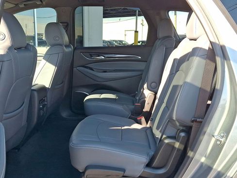 Certified 2024 Buick Enclave Essence w/ Technology Package image 24