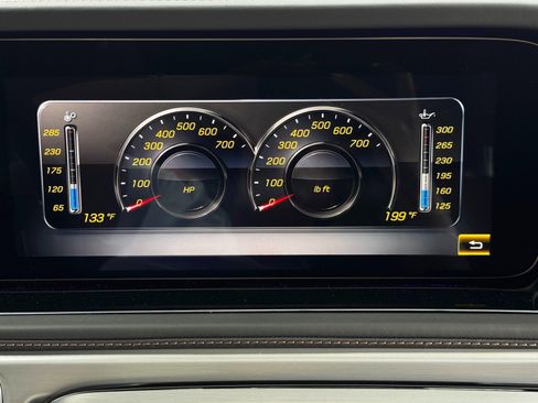 Used 2023 Mercedes-Benz G 63 AMG Squared w/ AMG Night Package Magno image 35