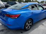 Used 2021 Nissan Sentra SV image 3