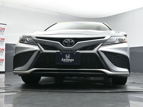 Used 2023 Toyota Camry XSE FWD image 33