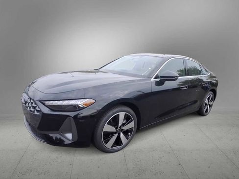 New 2025 Audi A5 2.0T Premium Plus image 4