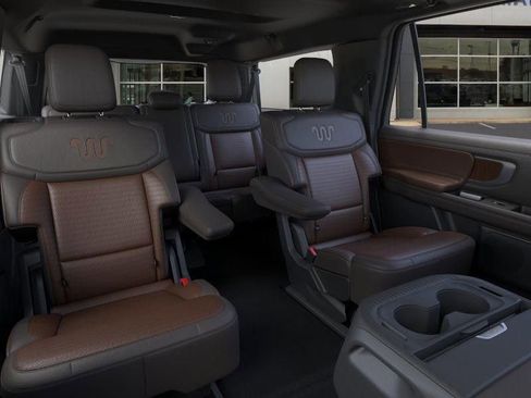 New 2026 Ford Expedition Max King Ranch image 15