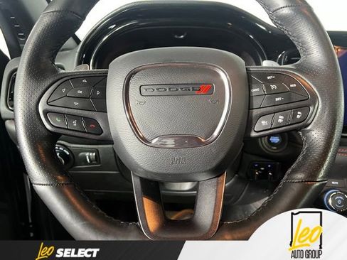 Used 2025 Dodge Durango GT AWD/4WD image 14