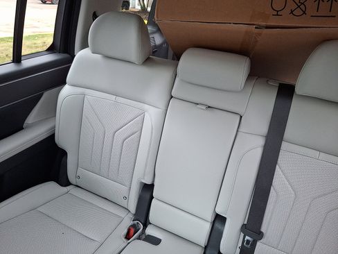 New 2026 Hyundai Santa Fe SEL image 12