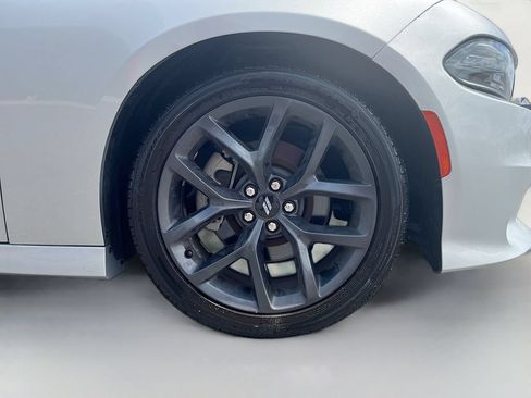 Used 2023 Dodge Charger R/T w/ Harman/Kardon Audio Group RWD image 31