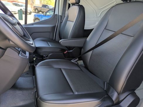 New 2026 Ford Transit 150 Low Roof image 52