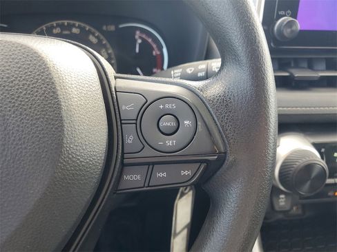 Certified 2024 Toyota RAV4 LE image 21