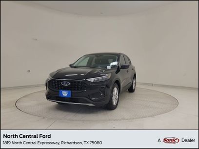 Used 2023 Ford Escape Active