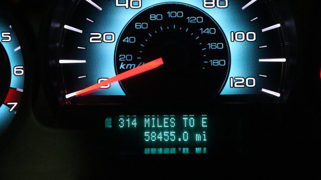 Used 2012 Ford Fusion SEL AWD/4WD image 20