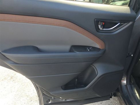 New 2026 Subaru Forester Sport image 10