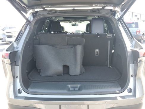 Certified 2026 INFINITI QX60 Sport w/ Dark Cargo Package AWD/4WD image 8