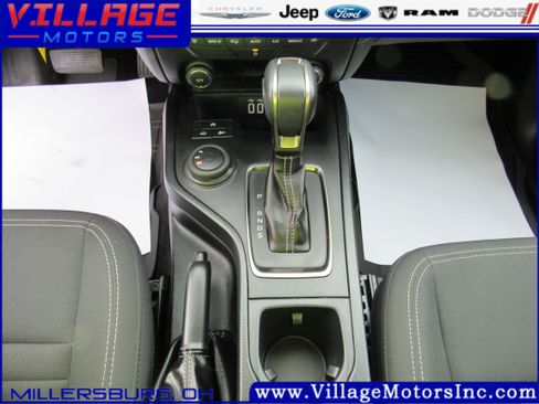 Used 2021 Ford Ranger XLT w/ Equipment Group 301A Mid image 14