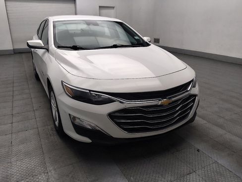 Used 2022 Chevrolet Malibu LS w/ Driver Confidence Package II FWD image 13