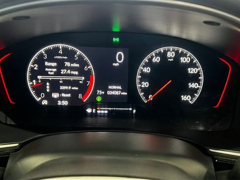 Used 2022 Honda Civic Si image 32