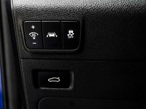 Used 2022 Kia K5 GT-Line image 37