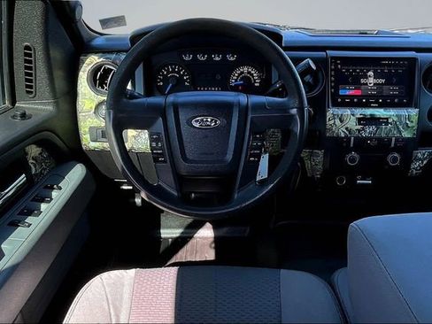 Used 2013 Ford F150 STX w/ Mid Equipment Group image 9