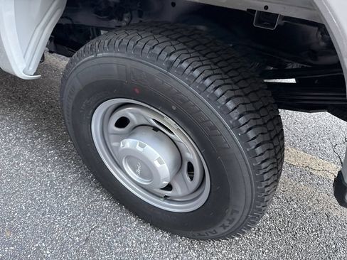 New 2026 Ford F350 XL RWD image 18