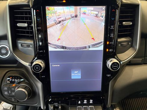 New 2027 RAM 1500 Big Horn AWD/4WD image 25