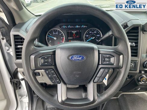 Used 2021 Ford F250 XL w/ Power Equipment Group image 12