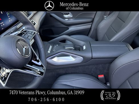 New 2026 Mercedes-Benz GLE 350 4MATIC image 17