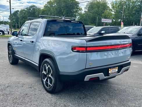 Used 2022 Rivian R1T Adventure AWD/4WD image 5