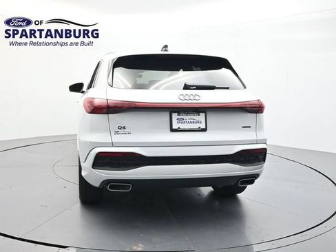 Used 2025 Audi Q5 Premium Plus AWD/4WD image 6