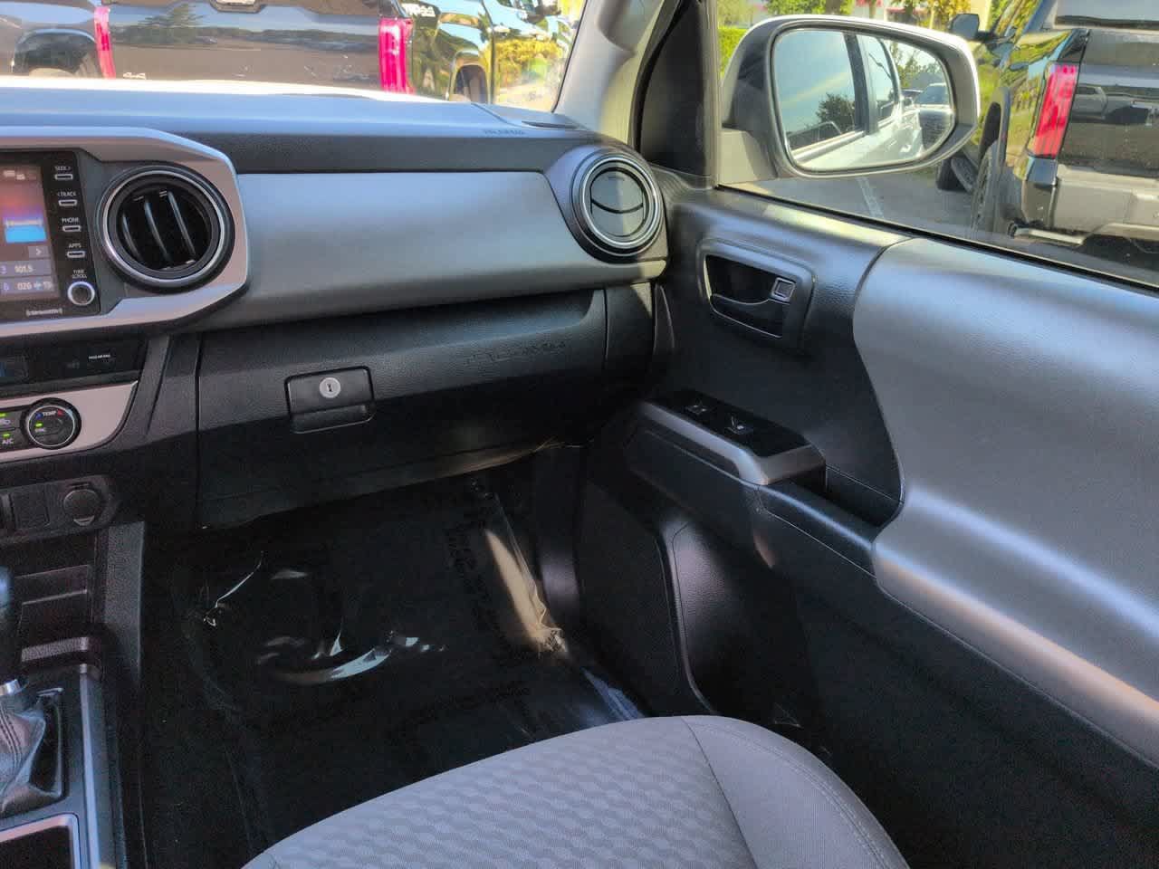 Used 2023 Toyota Tacoma SR5 RWD image 16