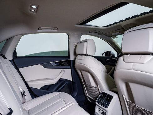 Used 2023 Audi A4 2.0T Premium Plus w/ Premium Plus Package image 16