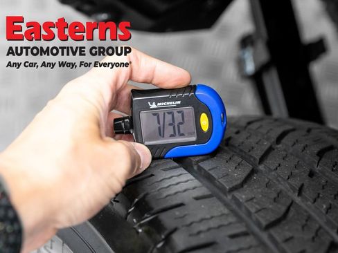 Used 2025 Toyota Tacoma SR RWD image 25