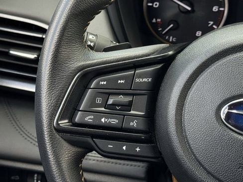 Used 2023 Subaru Outback Wilderness AWD/4WD image 17