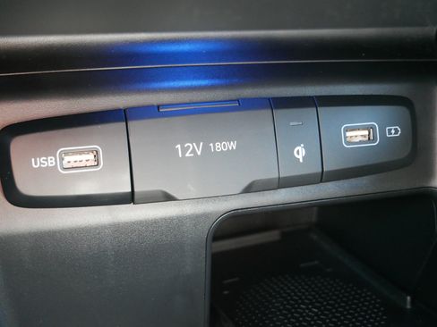 Certified 2024 Hyundai Tucson XRT AWD/4WD image 23