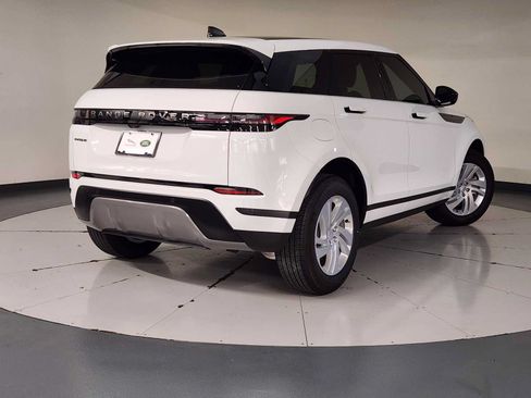 Used 2026 Land Rover Range Rover Evoque S AWD/4WD image 2