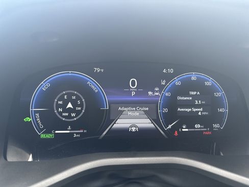 New 2026 Toyota Camry XLE AWD/4WD image 24