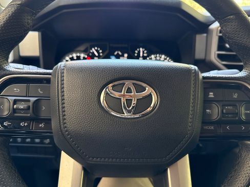 Used 2022 Toyota Tundra Limited w/ TRD Off-Road Package AWD/4WD image 15