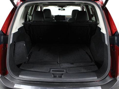 Certified 2022 Nissan Rogue SV w/ SV Premium Package FWD image 18