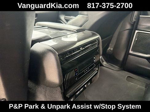 Used 2022 Jeep Wagoneer Series I w/ Convenience Group I AWD/4WD image 27