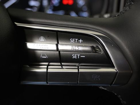 New 2026 MAZDA CX-50 2.5 Hybrid w/ Cargo Package image 32