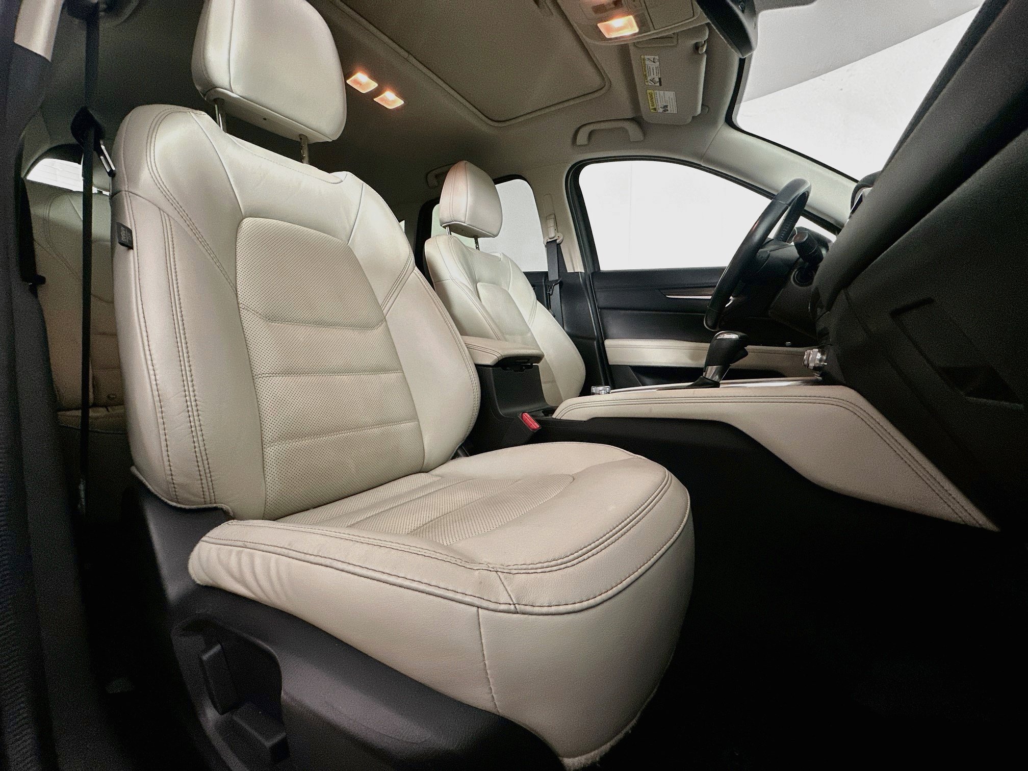 Used 2019 MAZDA CX-5 Grand Touring Reserve AWD/4WD image 34