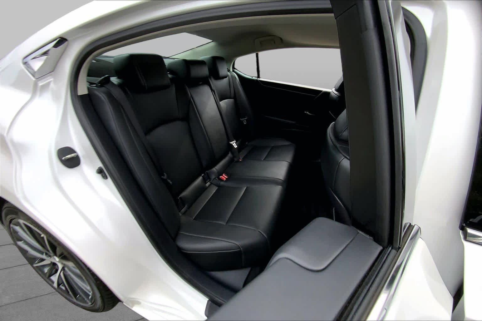Used 2024 Lexus ES 350 w/ Premium Package FWD image 20
