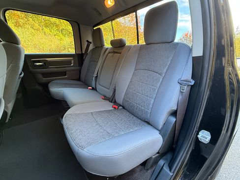 Used 2018 RAM 1500 Big Horn image 20